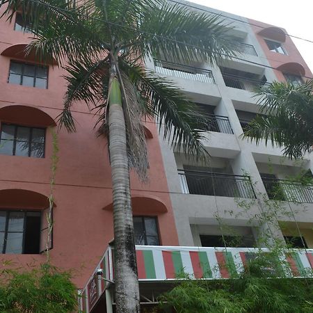 סבו Sdr Serviced Apartments מראה חיצוני תמונה