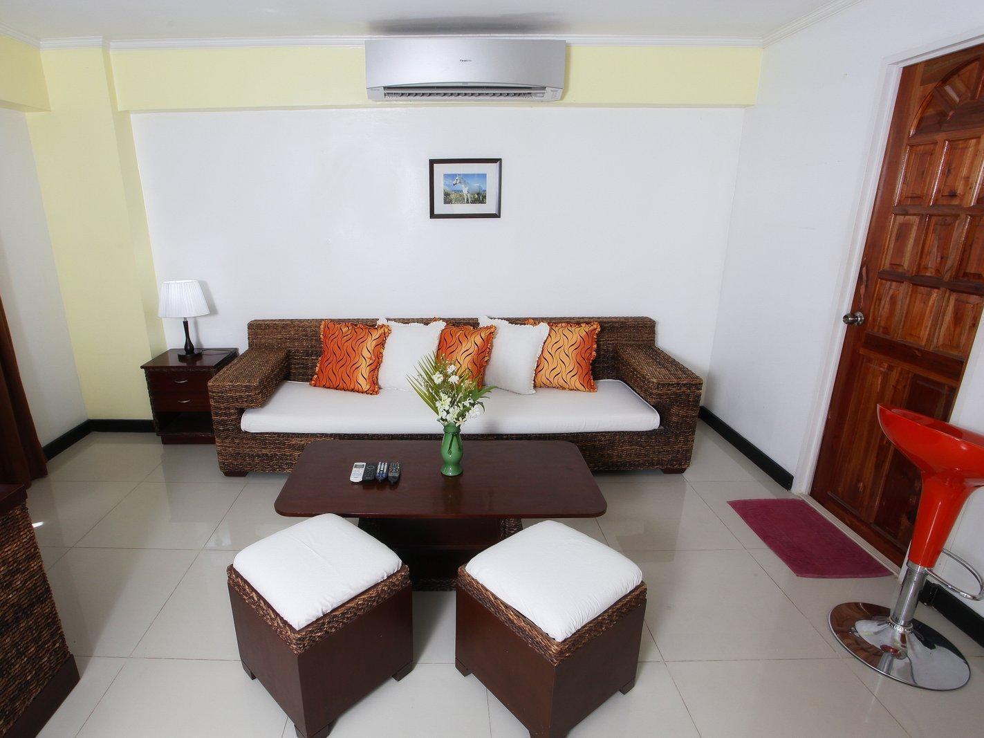 סבו Sdr Serviced Apartments מראה חיצוני תמונה
