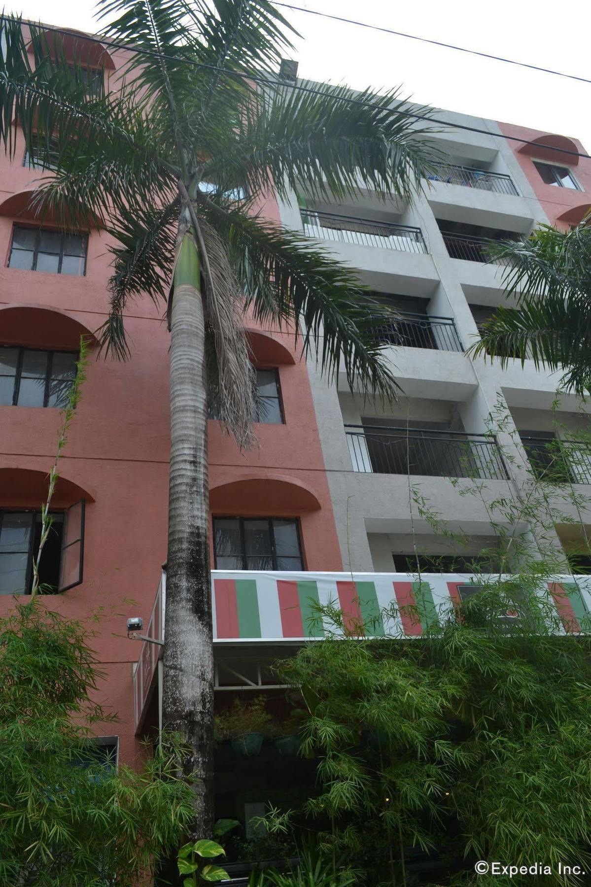 סבו Sdr Serviced Apartments מראה חיצוני תמונה