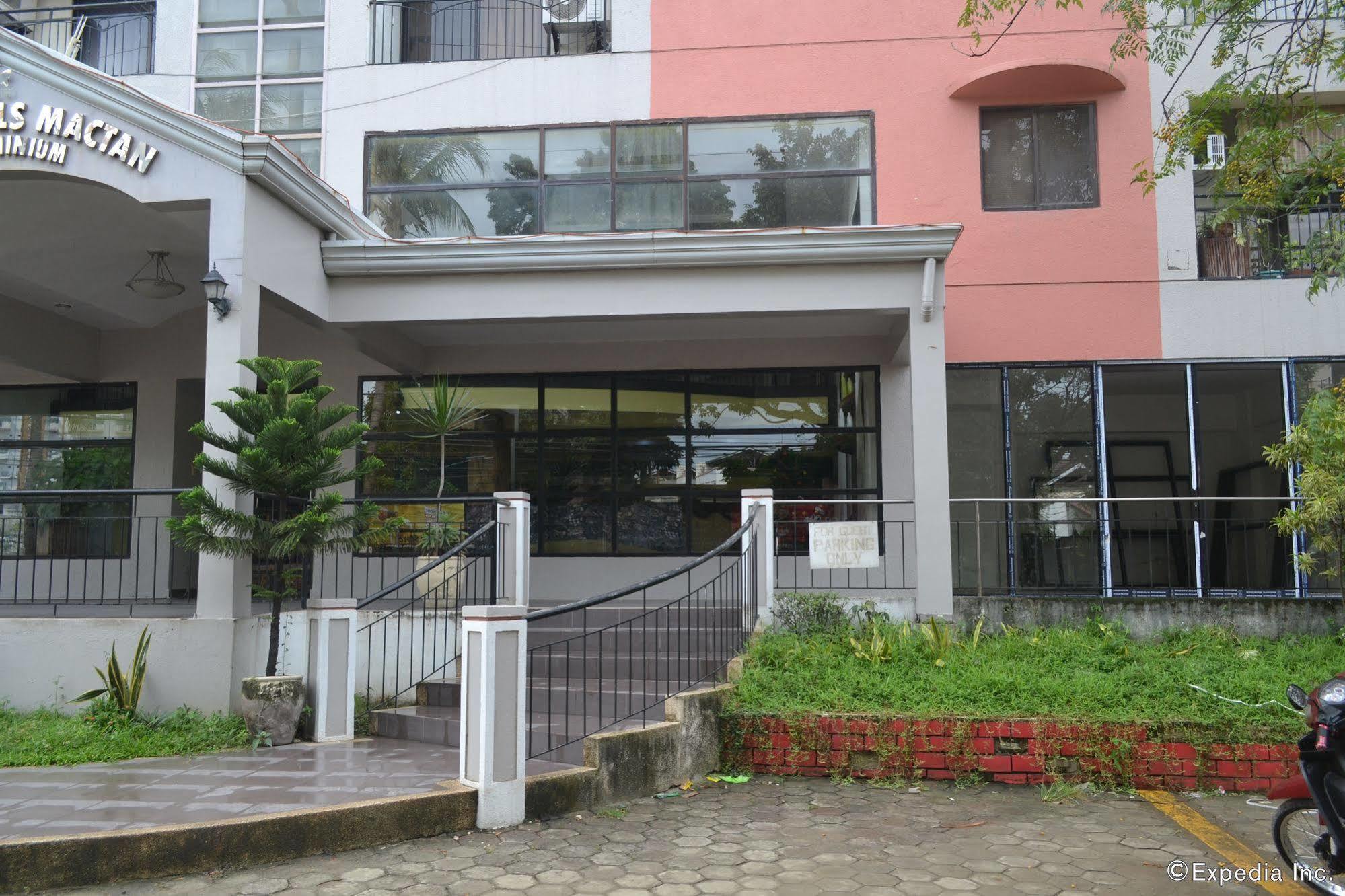 סבו Sdr Serviced Apartments מראה חיצוני תמונה
