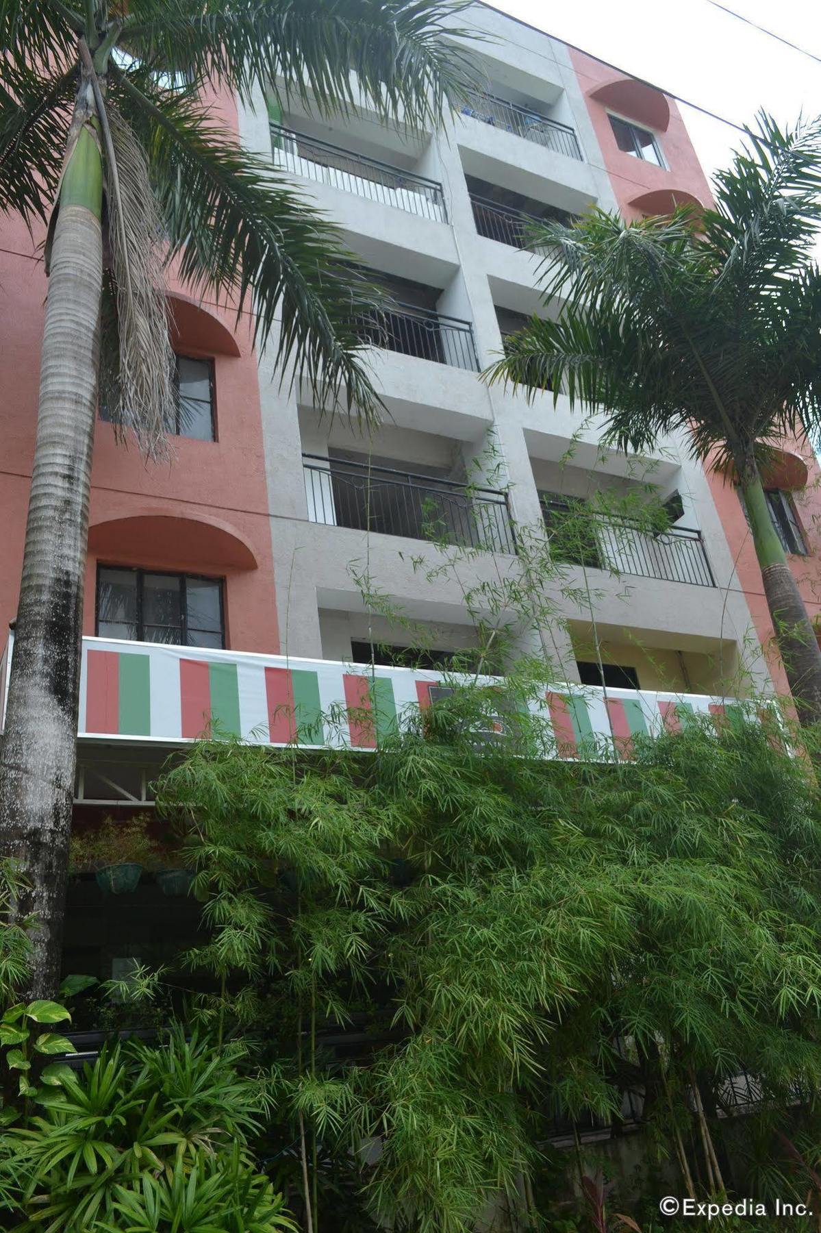 סבו Sdr Serviced Apartments מראה חיצוני תמונה