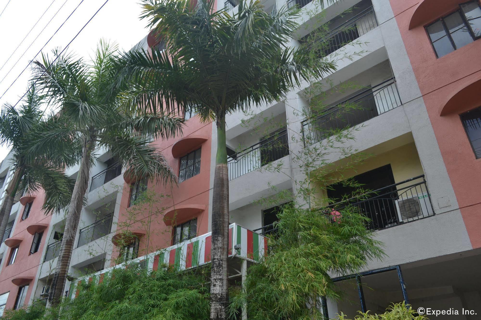 סבו Sdr Serviced Apartments מראה חיצוני תמונה