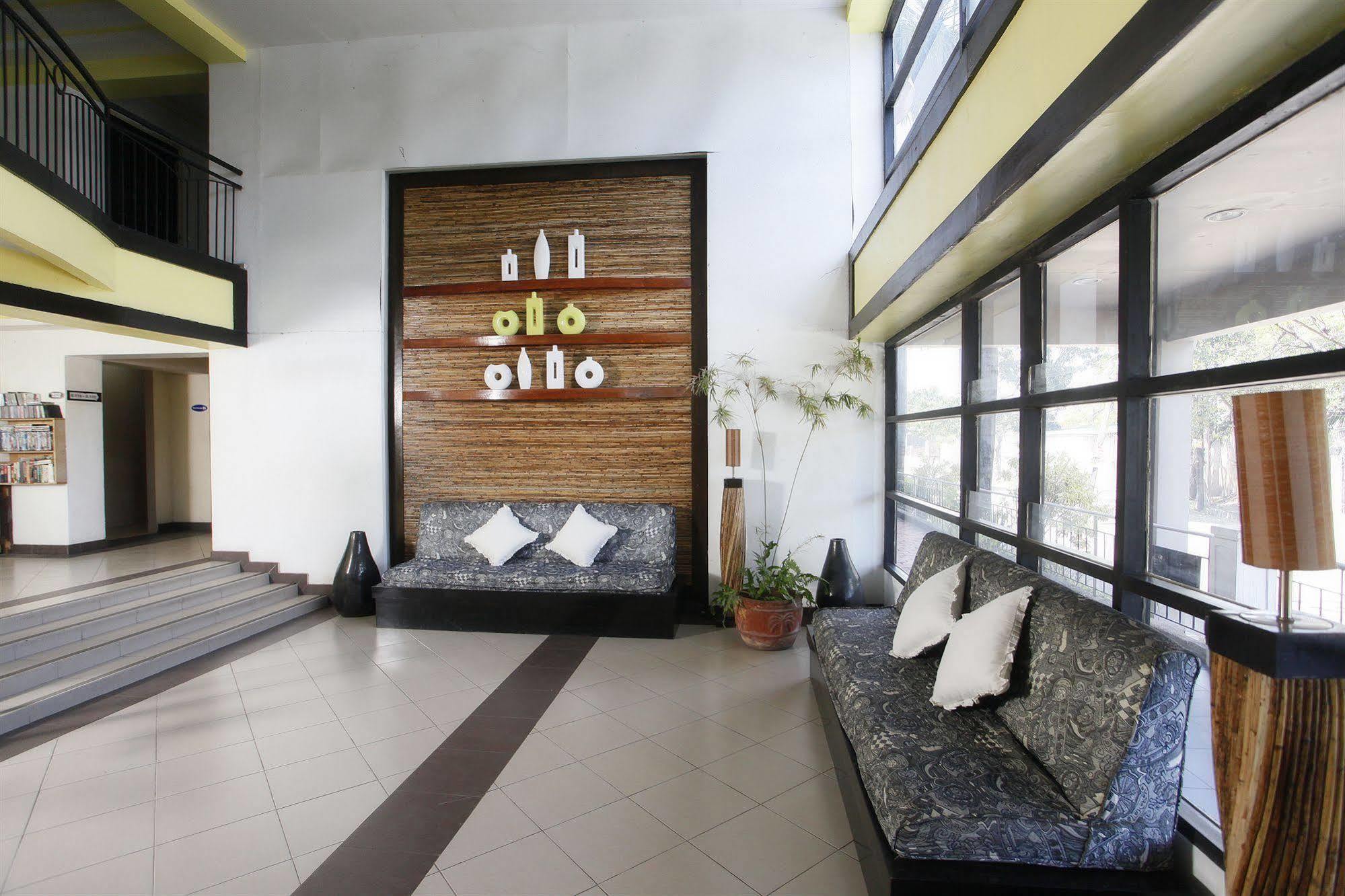 סבו Sdr Serviced Apartments מראה חיצוני תמונה
