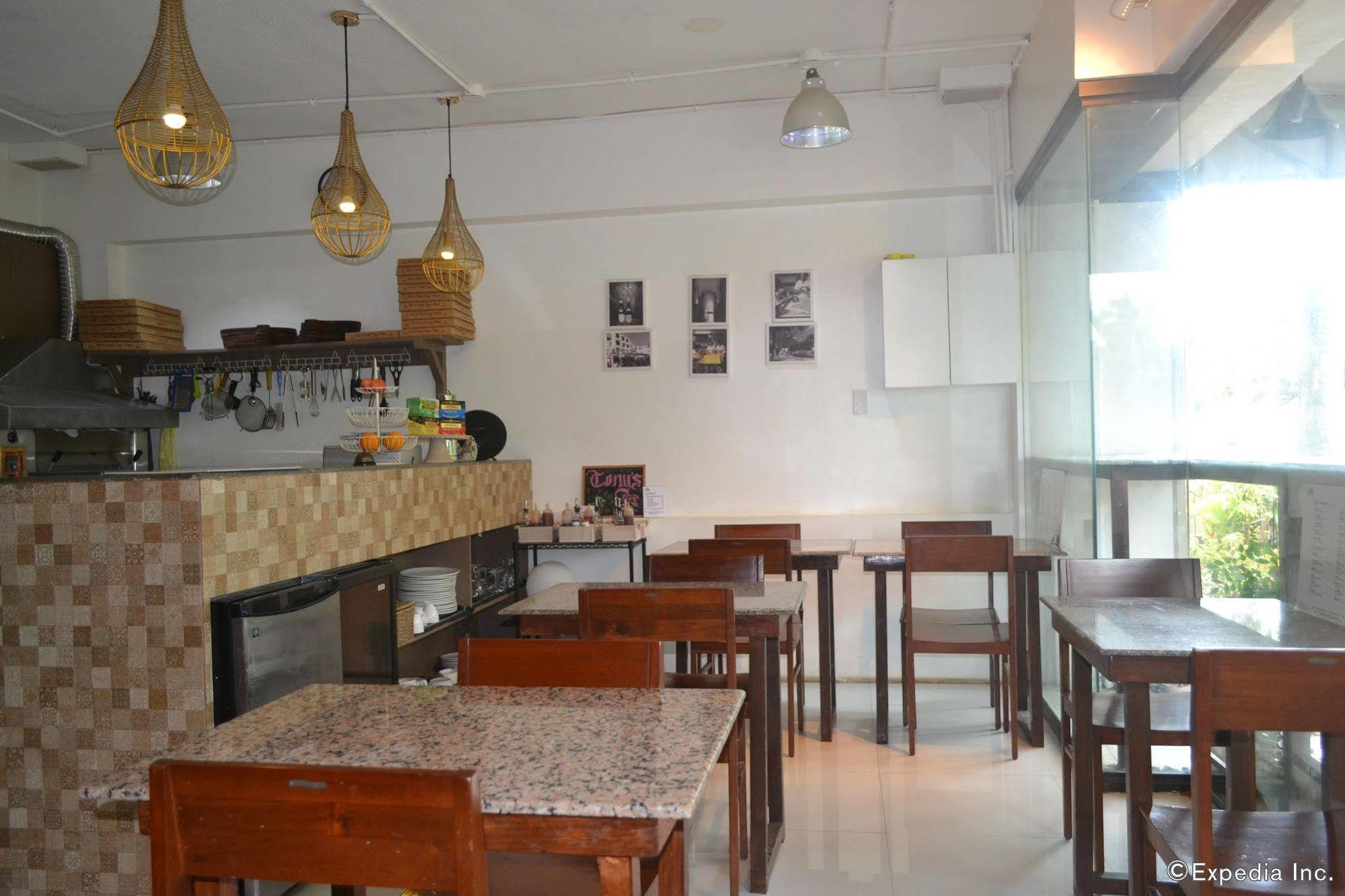 סבו Sdr Serviced Apartments מראה חיצוני תמונה