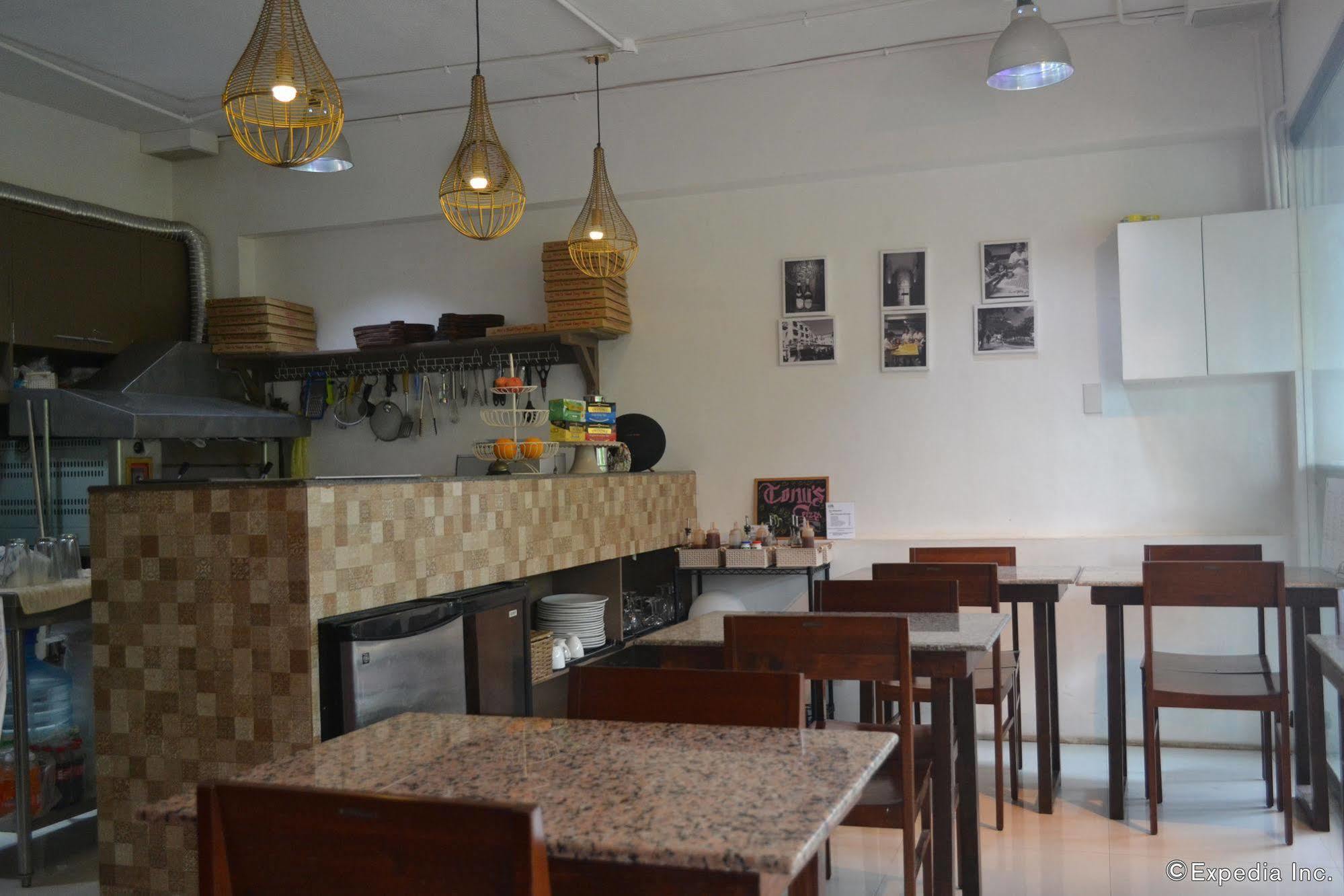 סבו Sdr Serviced Apartments מראה חיצוני תמונה