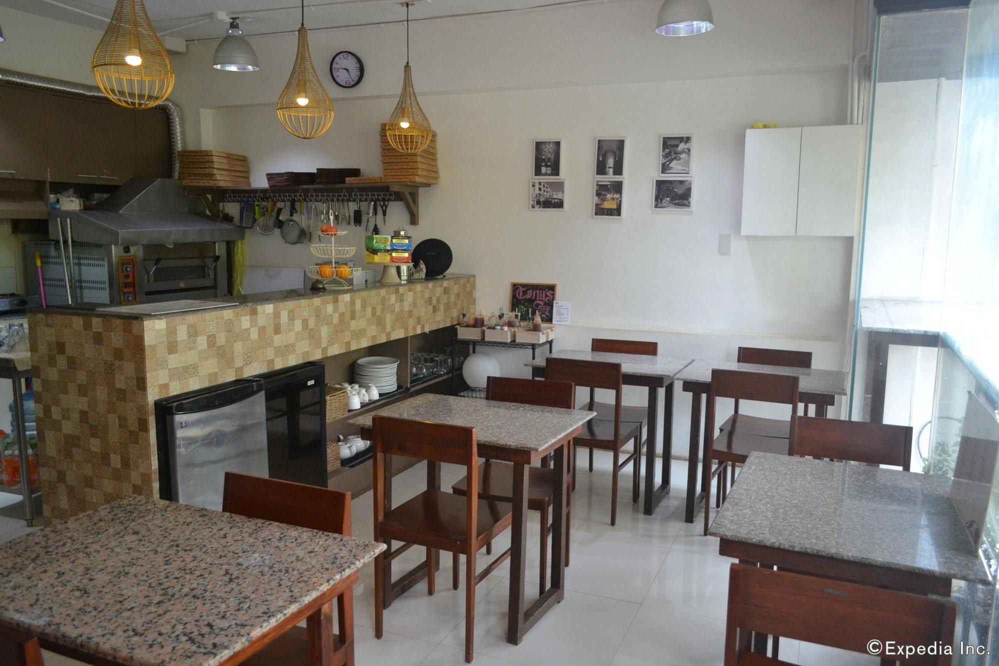 סבו Sdr Serviced Apartments מראה חיצוני תמונה
