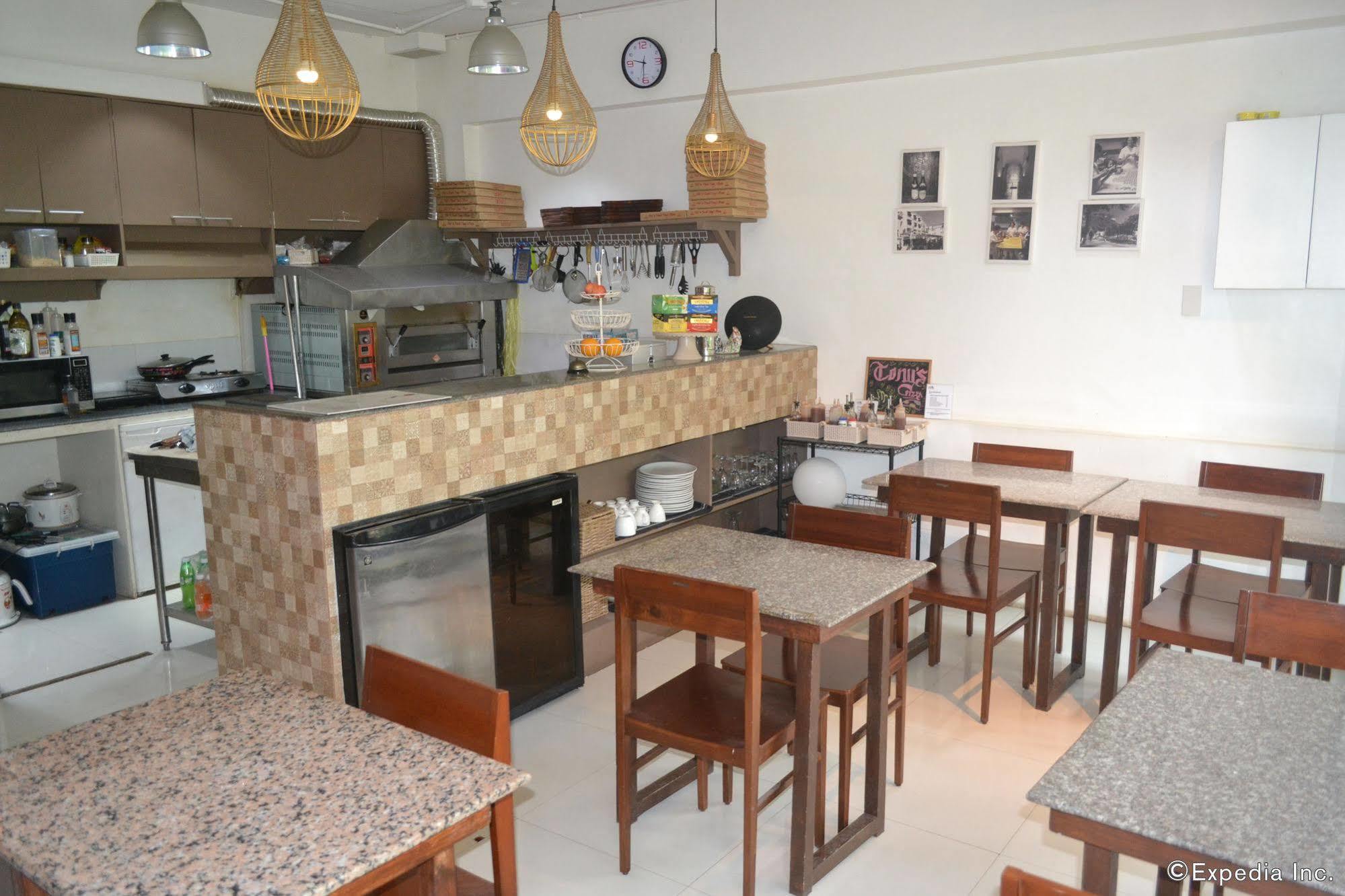 סבו Sdr Serviced Apartments מראה חיצוני תמונה