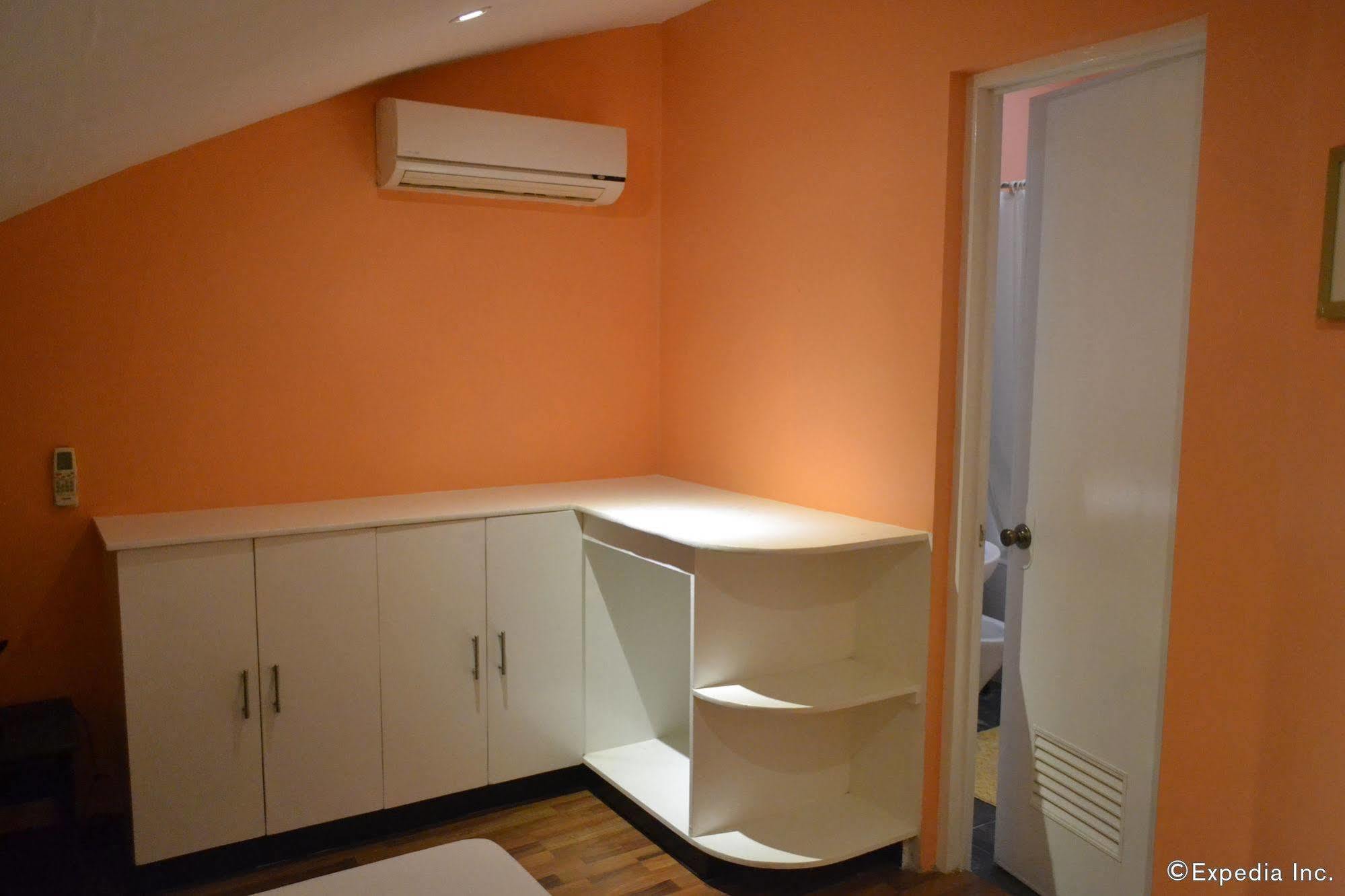 סבו Sdr Serviced Apartments מראה חיצוני תמונה