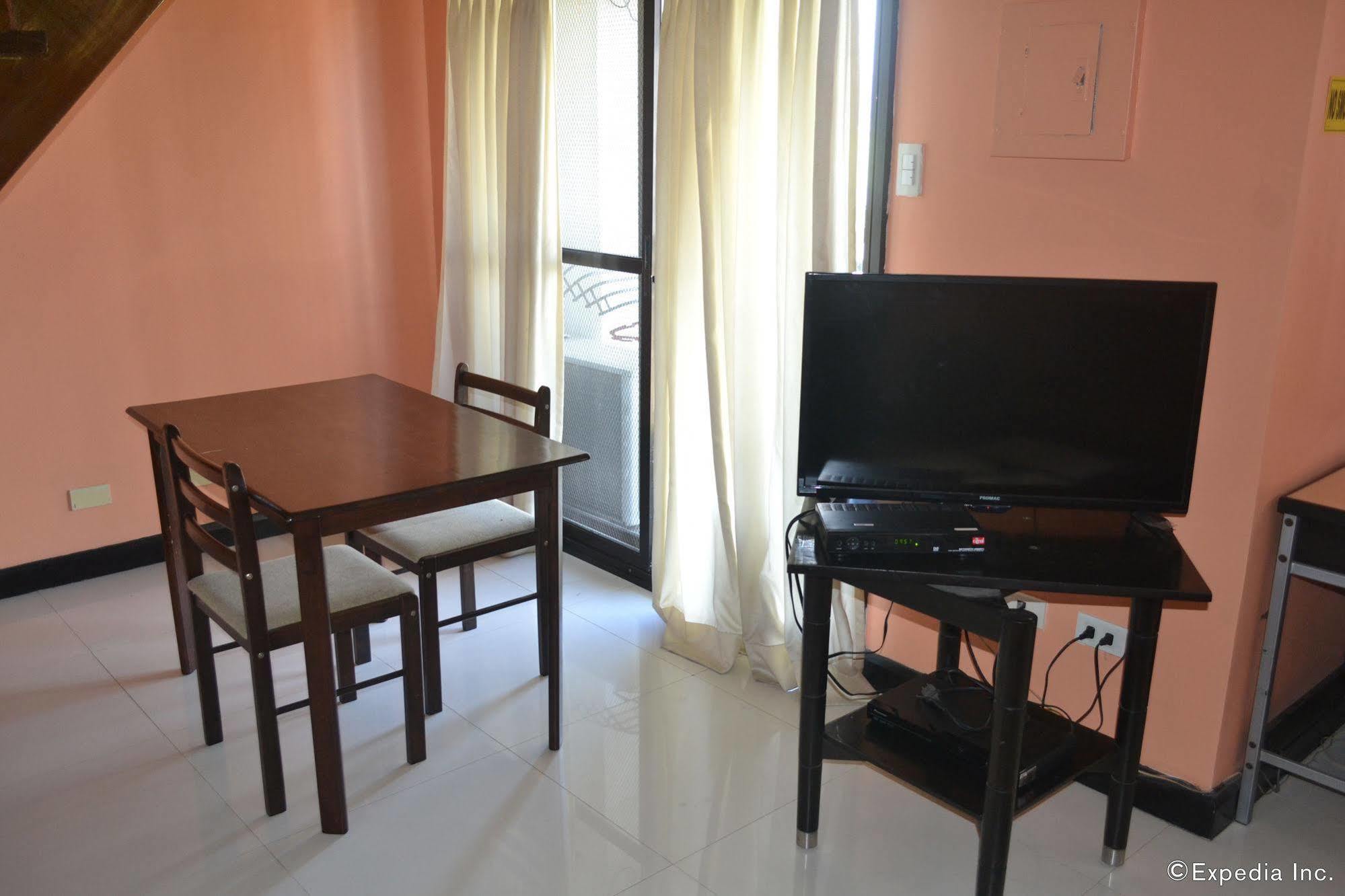 סבו Sdr Serviced Apartments מראה חיצוני תמונה