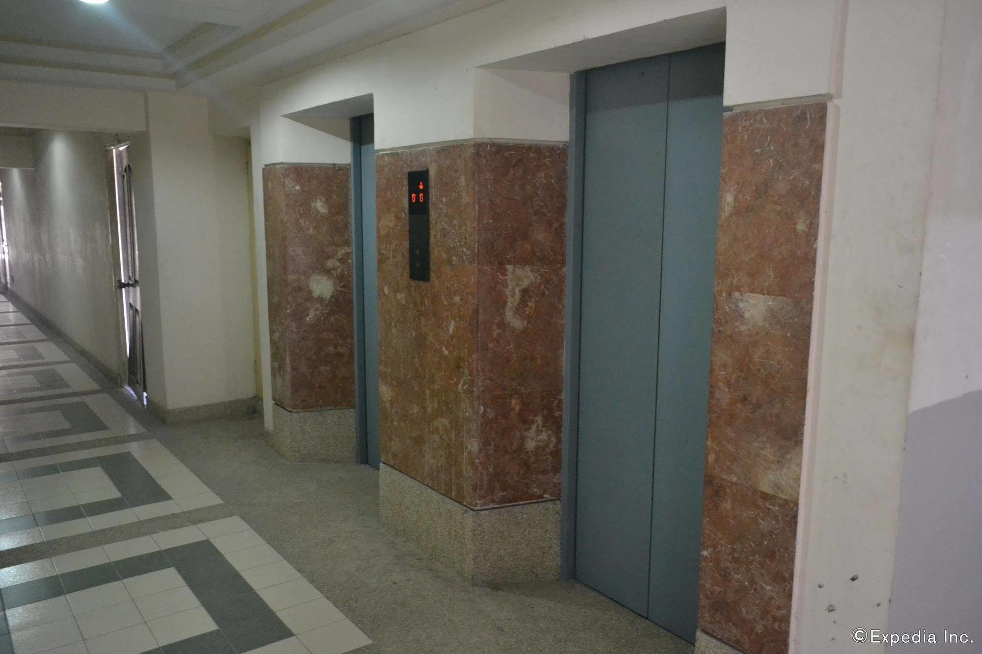 סבו Sdr Serviced Apartments מראה חיצוני תמונה