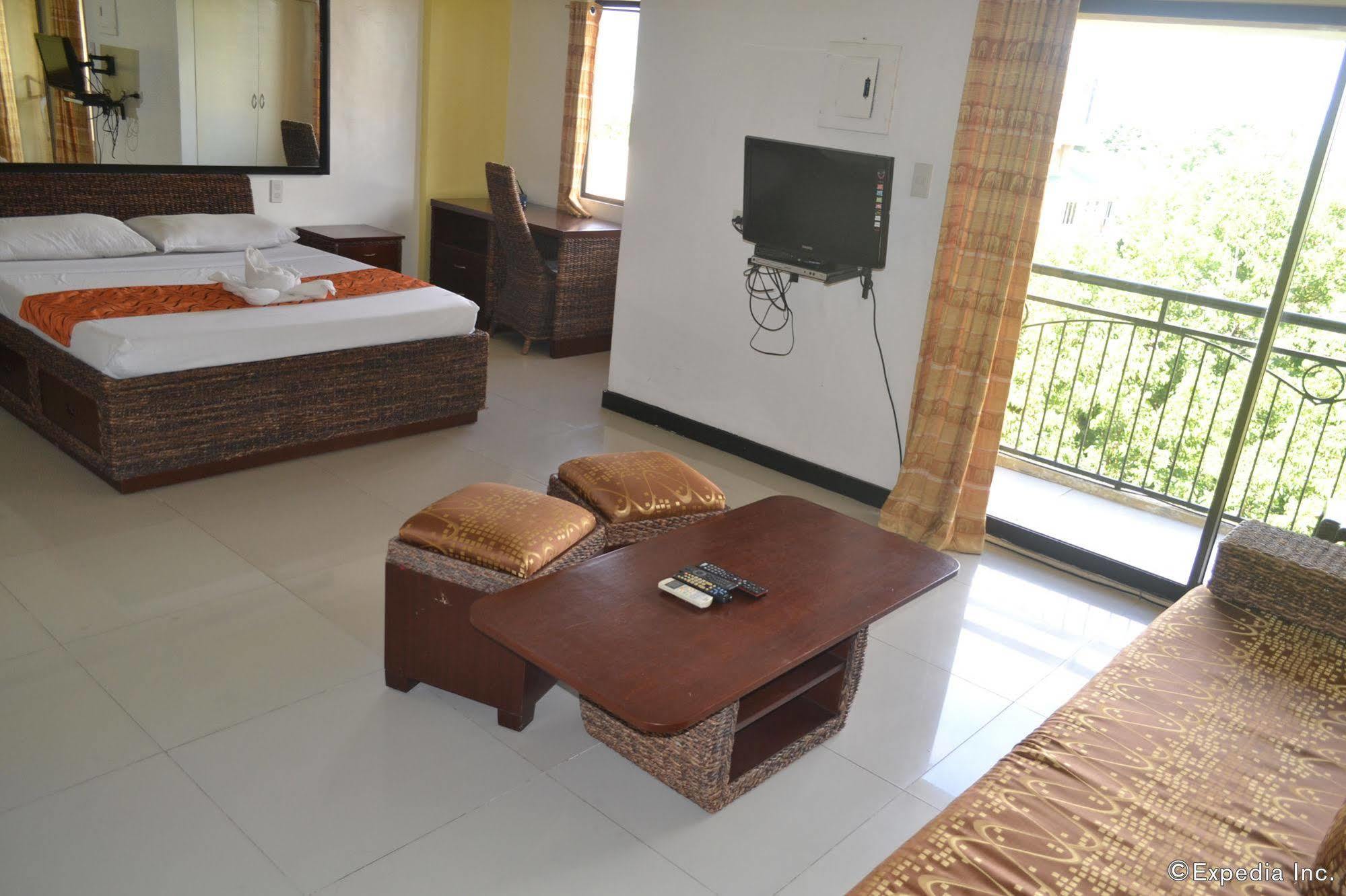 סבו Sdr Serviced Apartments מראה חיצוני תמונה