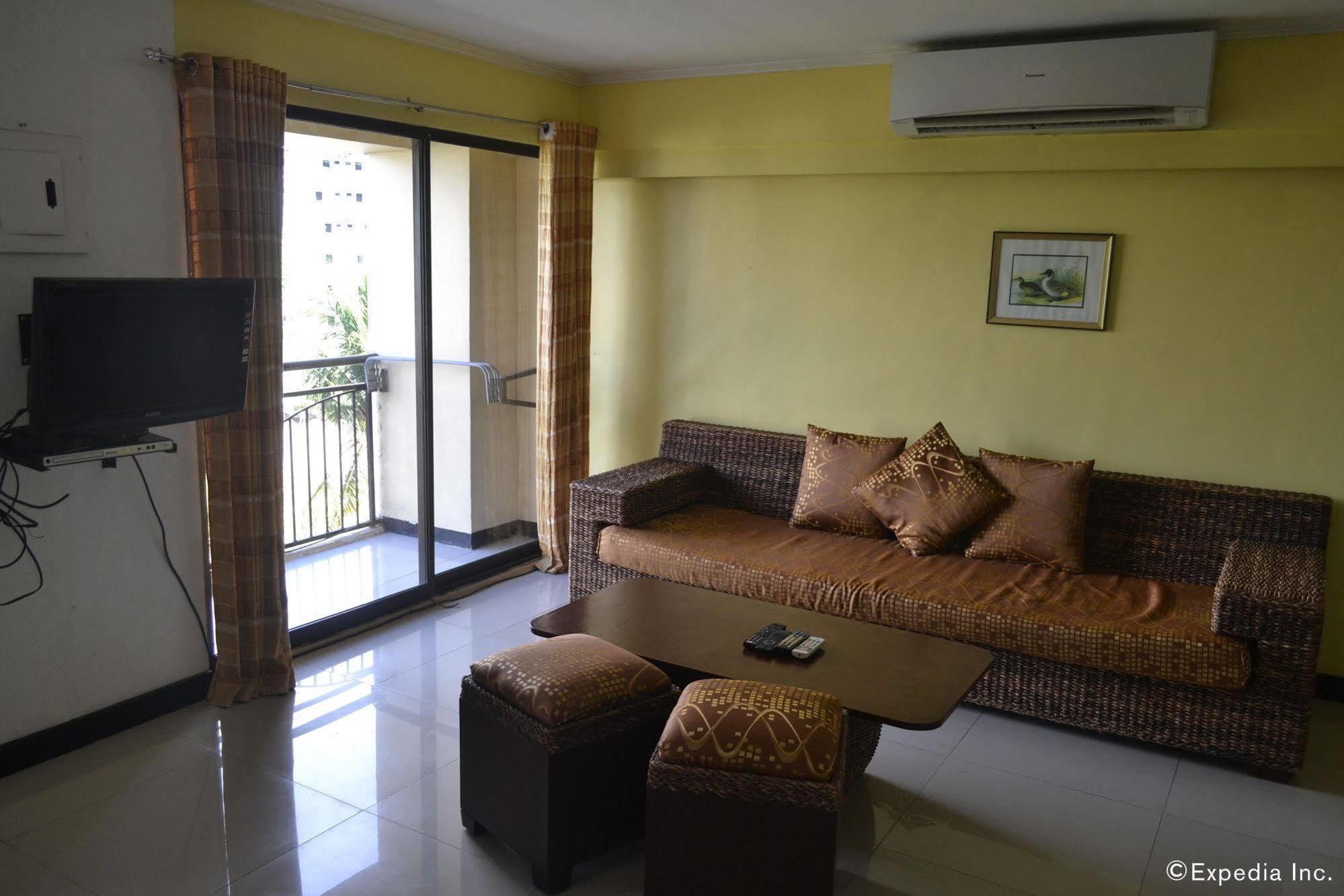 סבו Sdr Serviced Apartments מראה חיצוני תמונה