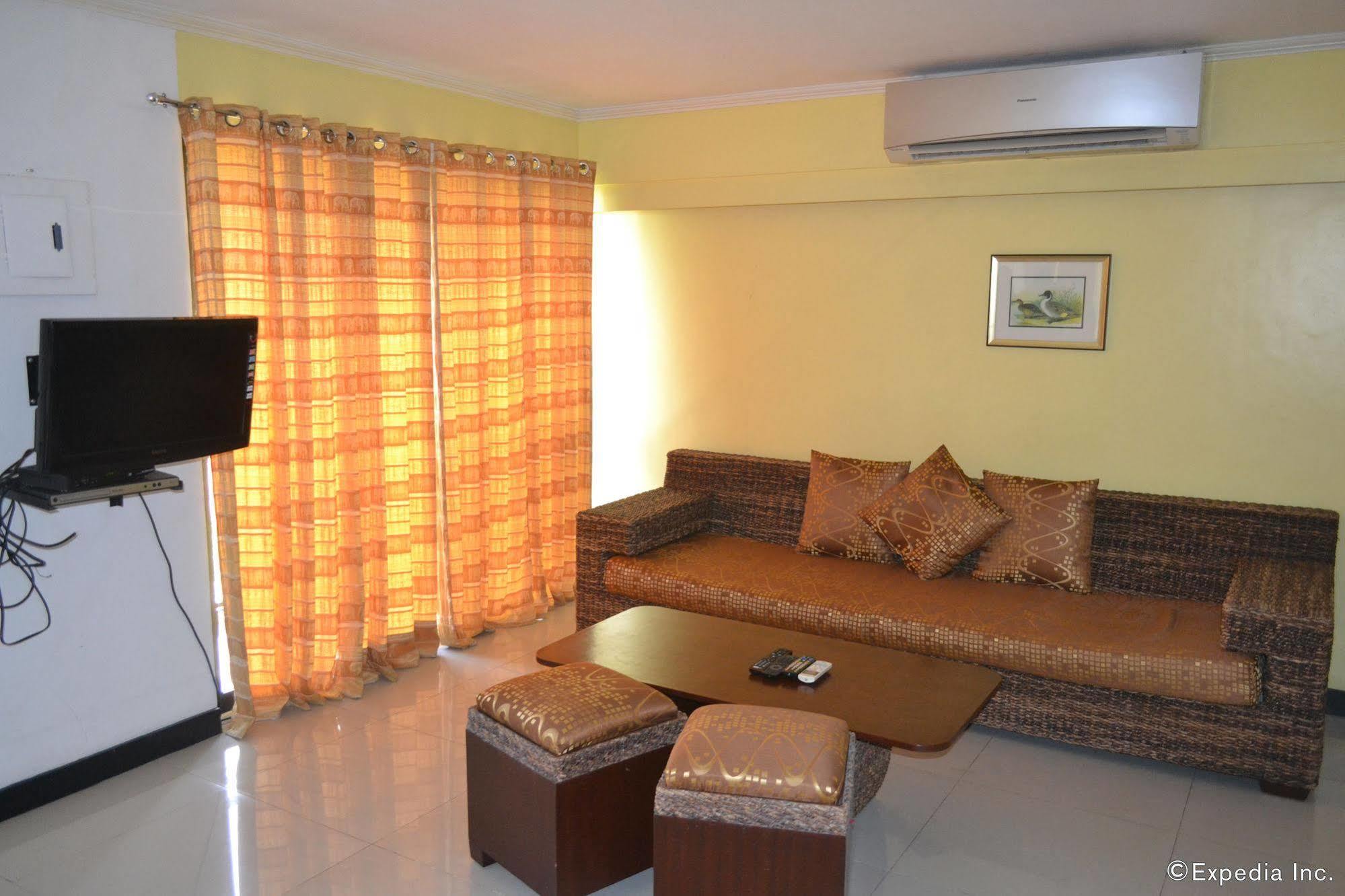 סבו Sdr Serviced Apartments מראה חיצוני תמונה