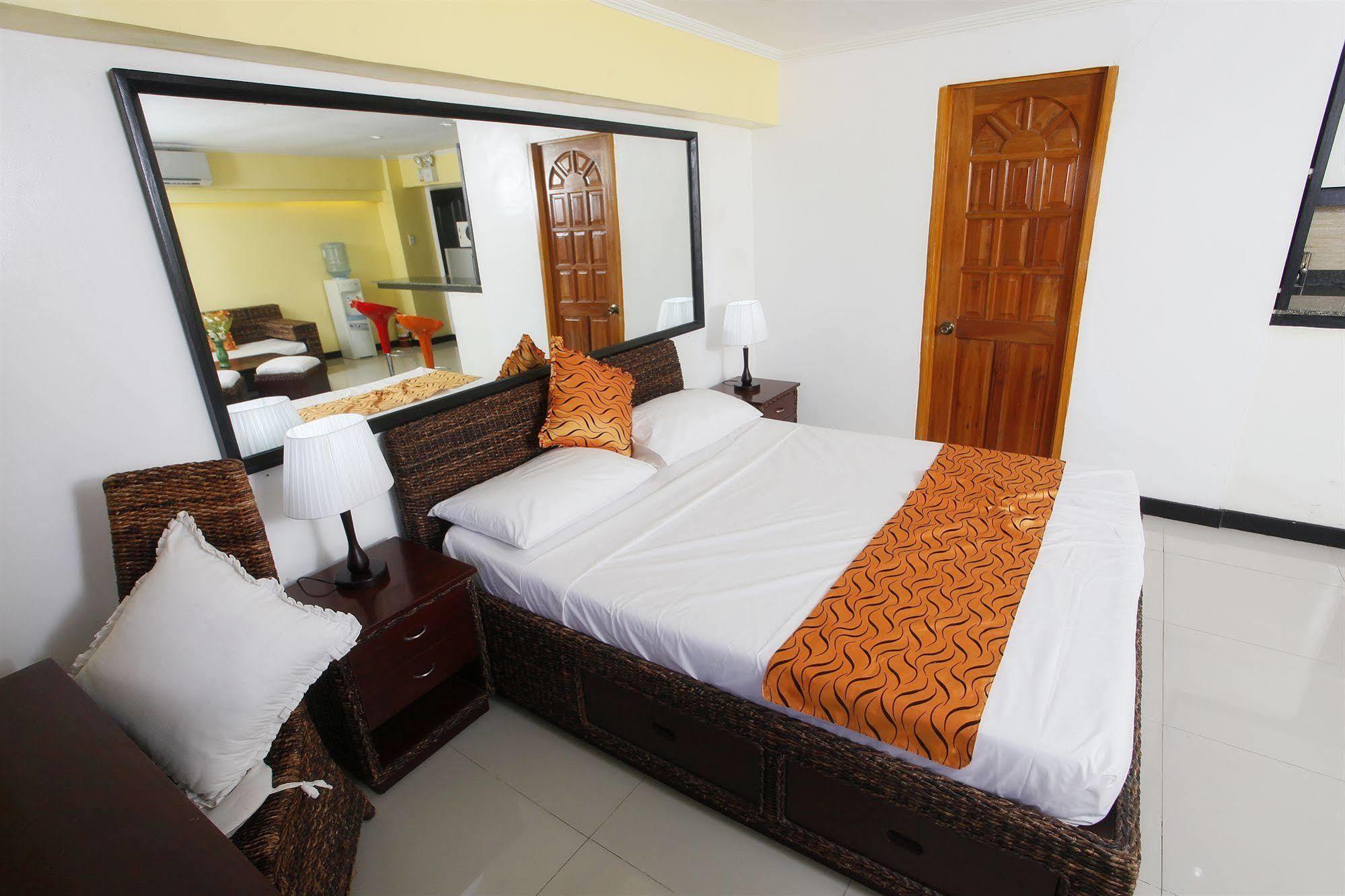 סבו Sdr Serviced Apartments מראה חיצוני תמונה