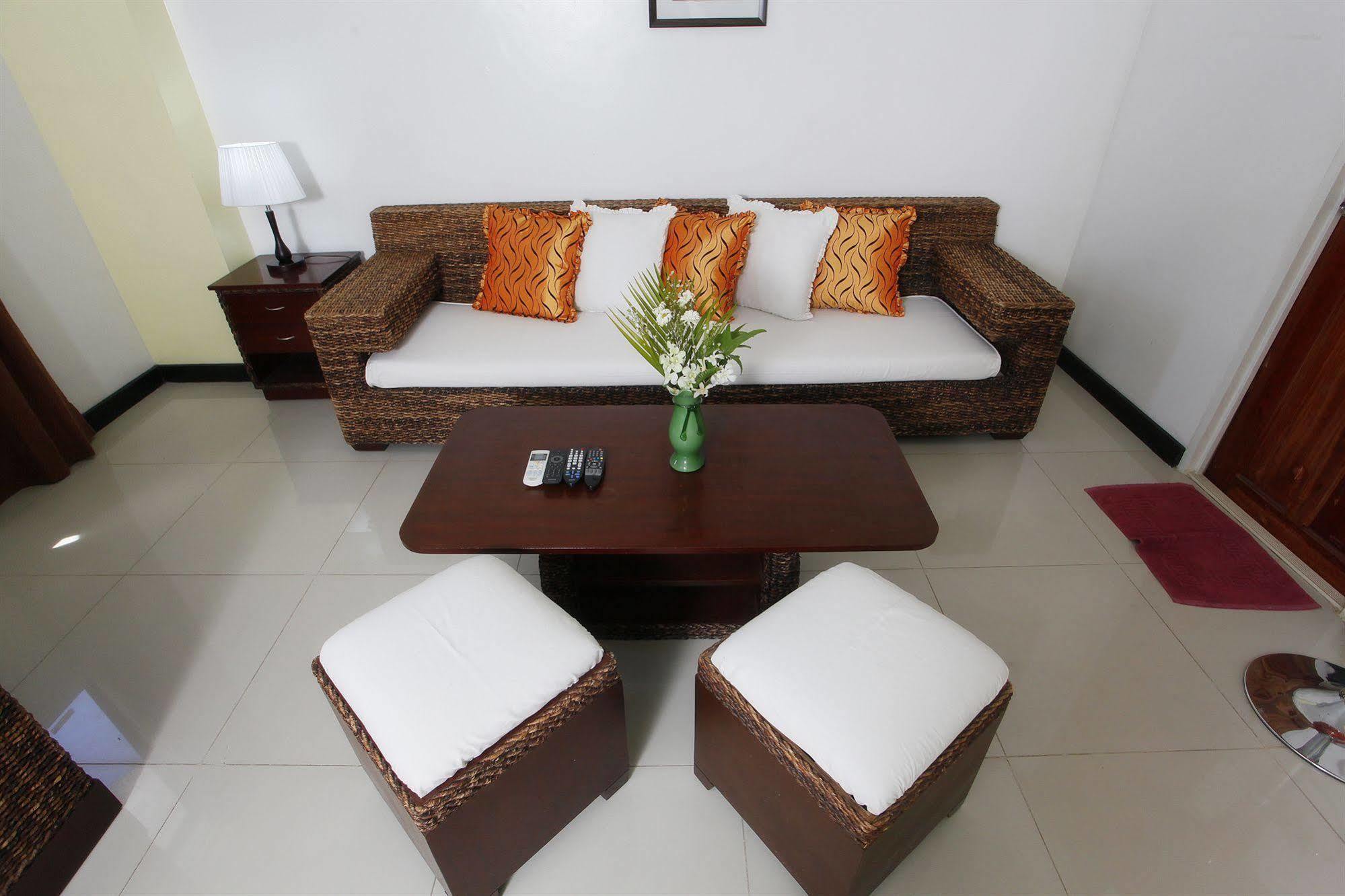 סבו Sdr Serviced Apartments מראה חיצוני תמונה