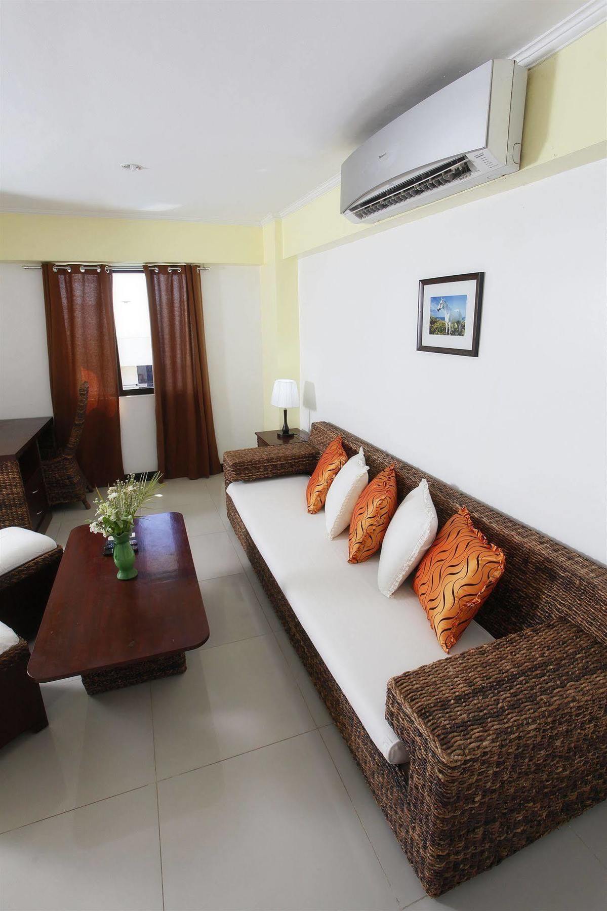 סבו Sdr Serviced Apartments מראה חיצוני תמונה