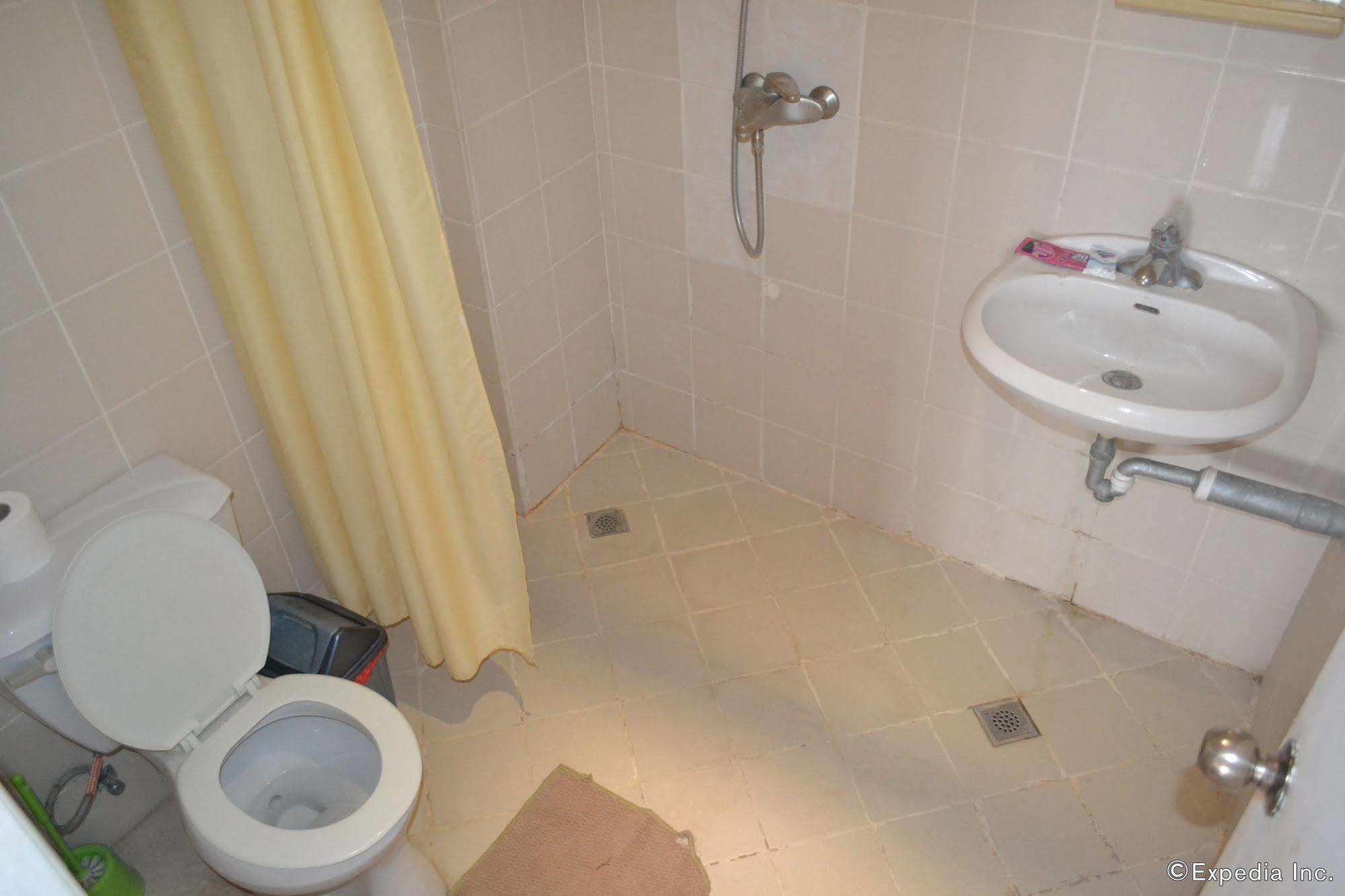 סבו Sdr Serviced Apartments מראה חיצוני תמונה