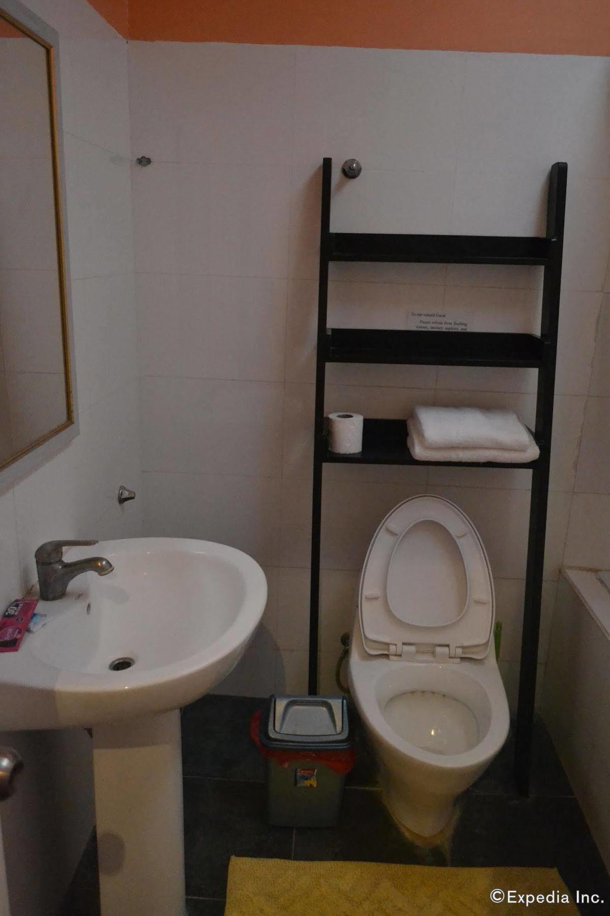 סבו Sdr Serviced Apartments מראה חיצוני תמונה