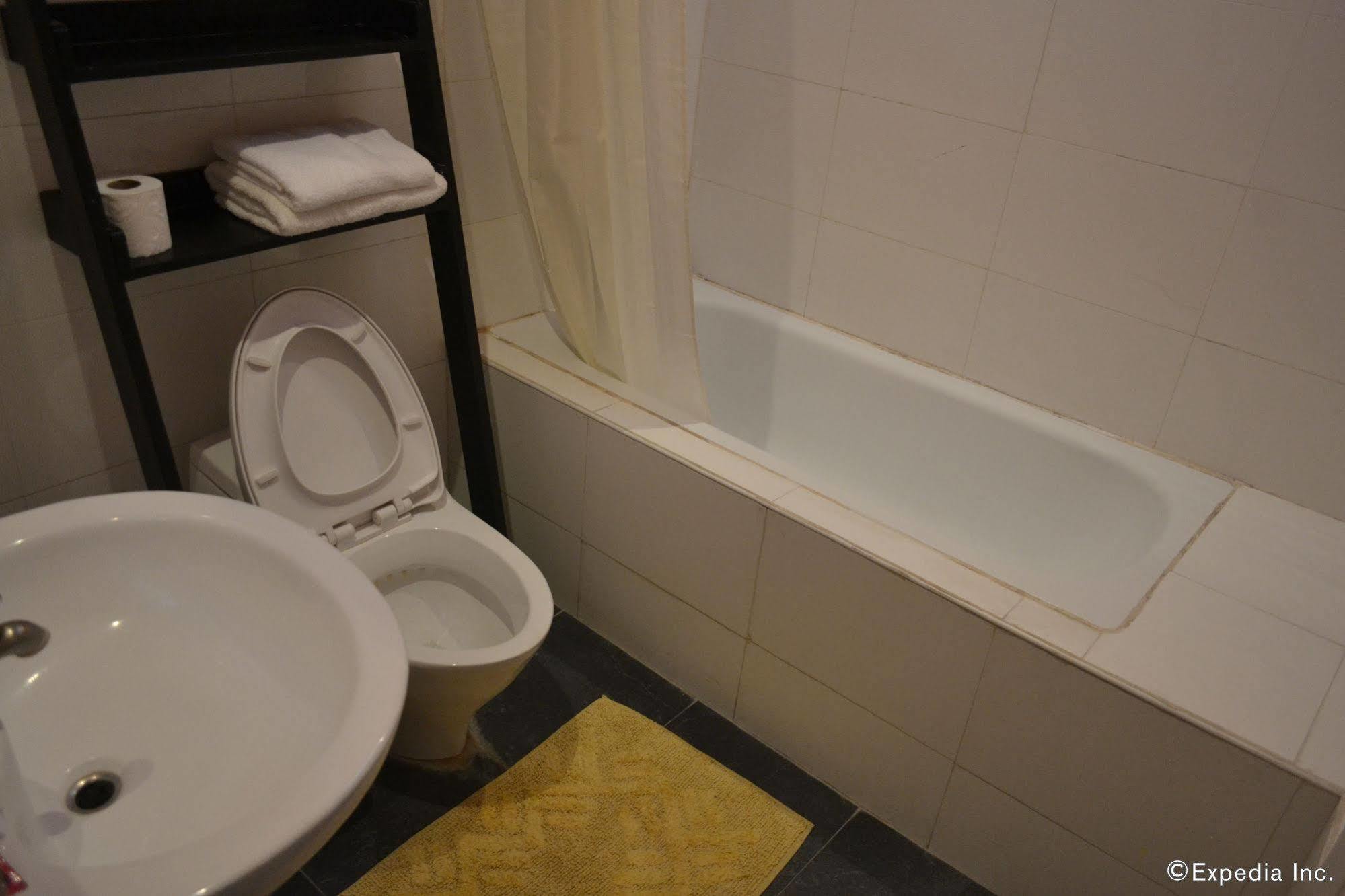 סבו Sdr Serviced Apartments מראה חיצוני תמונה