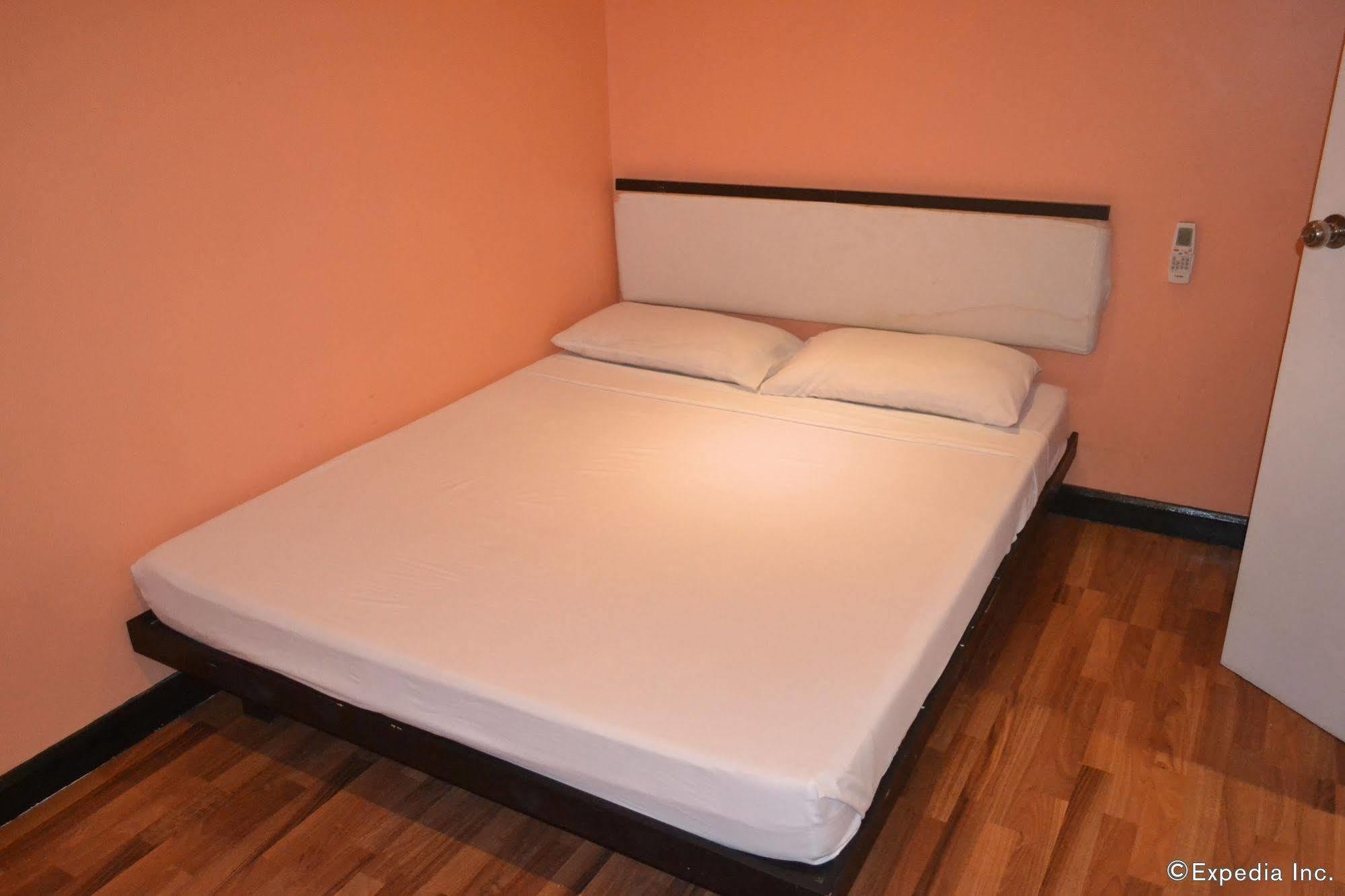 סבו Sdr Serviced Apartments מראה חיצוני תמונה